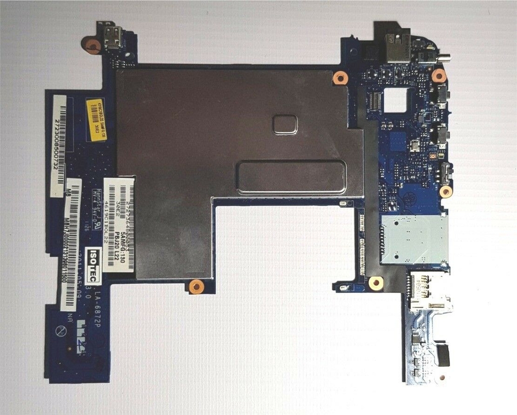 Main Acer Iconia A500 LA-6871P