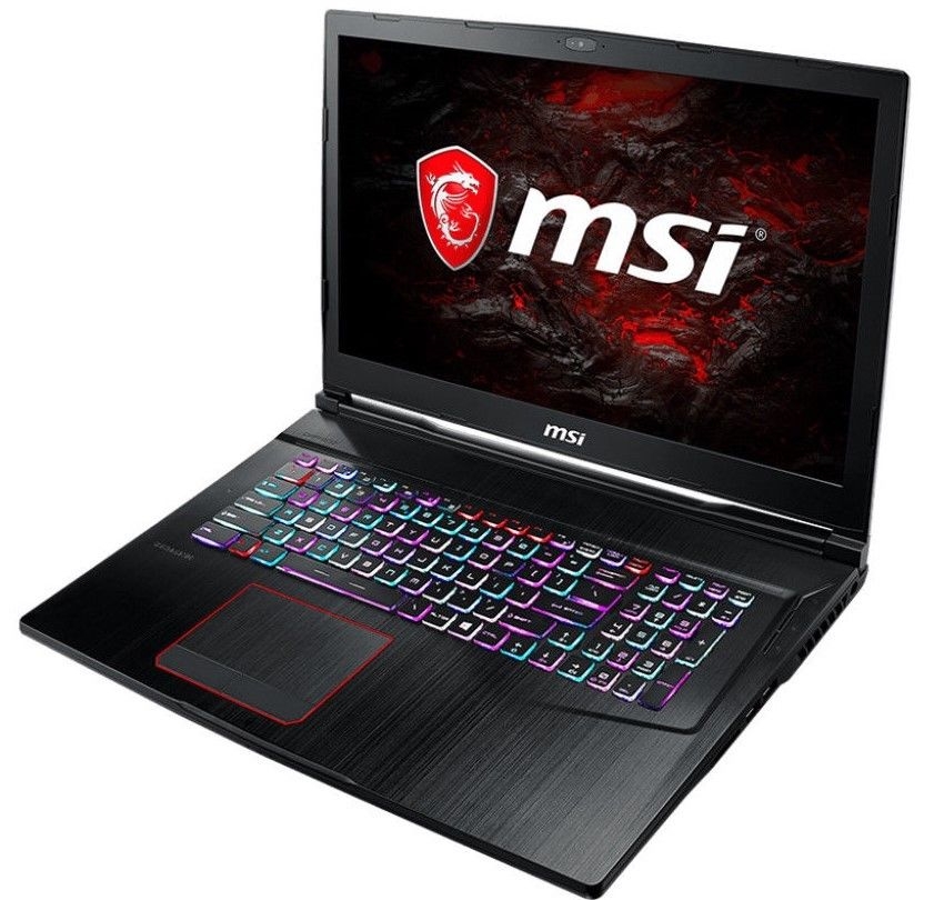 Thay Bàn phím Acer MSI GE73VR CPU i7 8750H