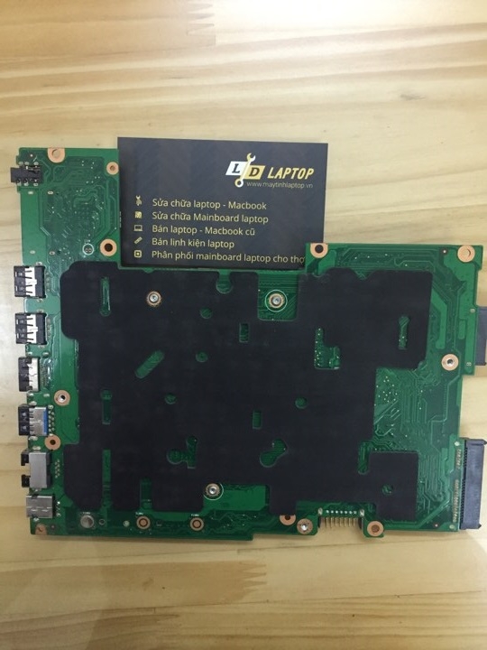 Main Acer One 14 Z1402 Core i3 vga Share