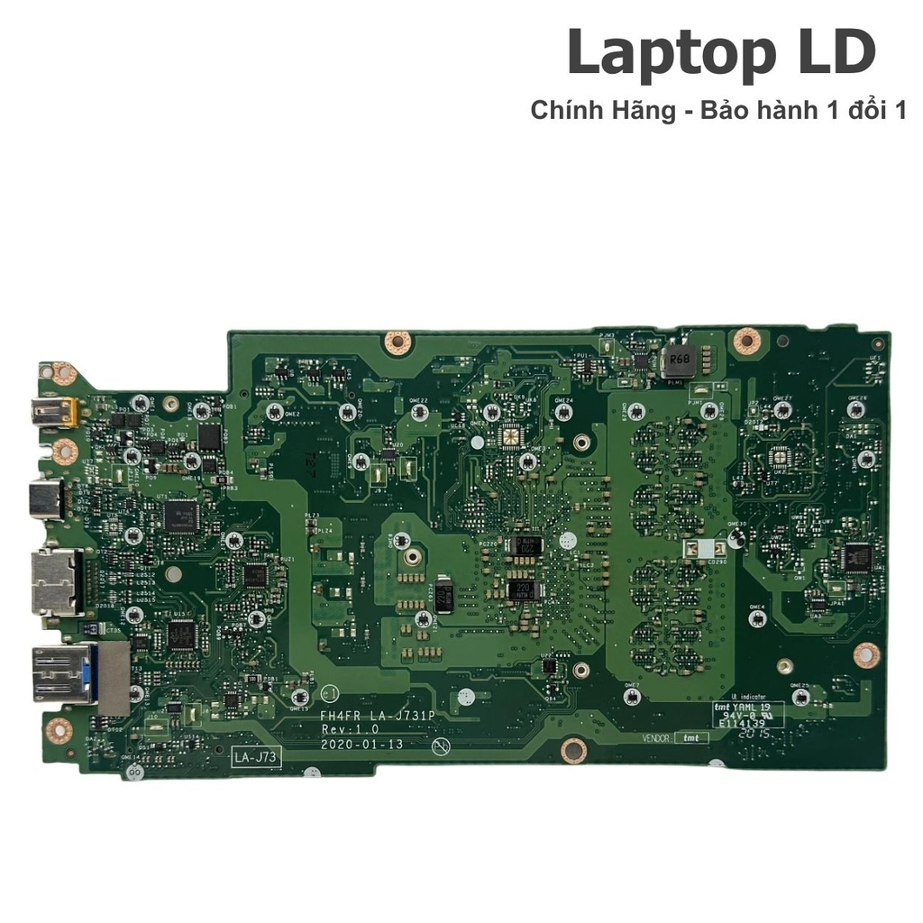 Main Acer Swift SF314-42 Hàng Zin, BH 1 đổi 1