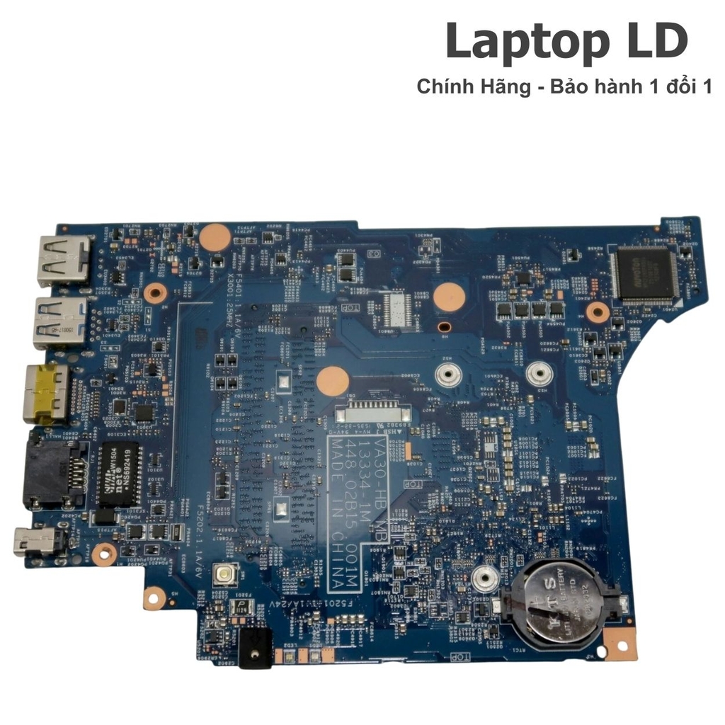 Main Acer TravelMate P236-M / Aspire V3-331 Hàng Zin, BH 1 đổi 1