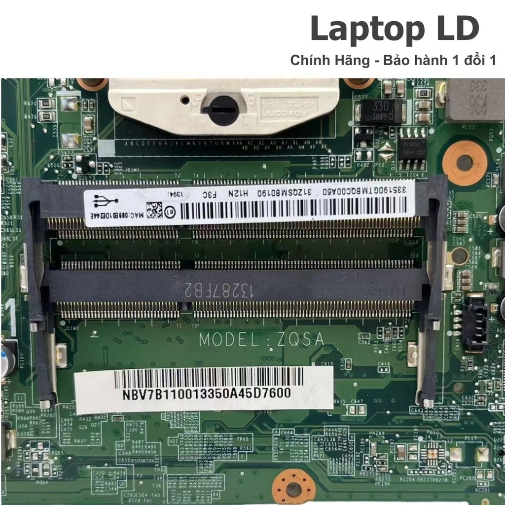 Main Acer TravelMate P243-M Hàng Zin, BH 1 đổi 1