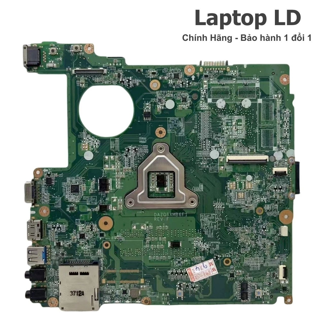 Main Acer TravelMate P243-M Hàng Zin, BH 1 đổi 1