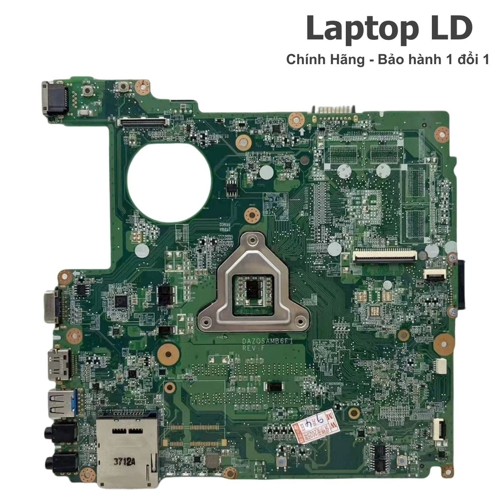 Main Acer V3-431G / V3-471G Hàng Zin, BH 1 đổi 1