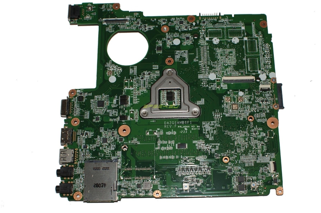 Main Acer Aspire V3-471 V3-471G