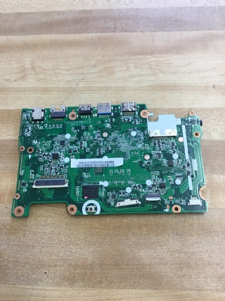 Main Acer Aspire ES1-111M