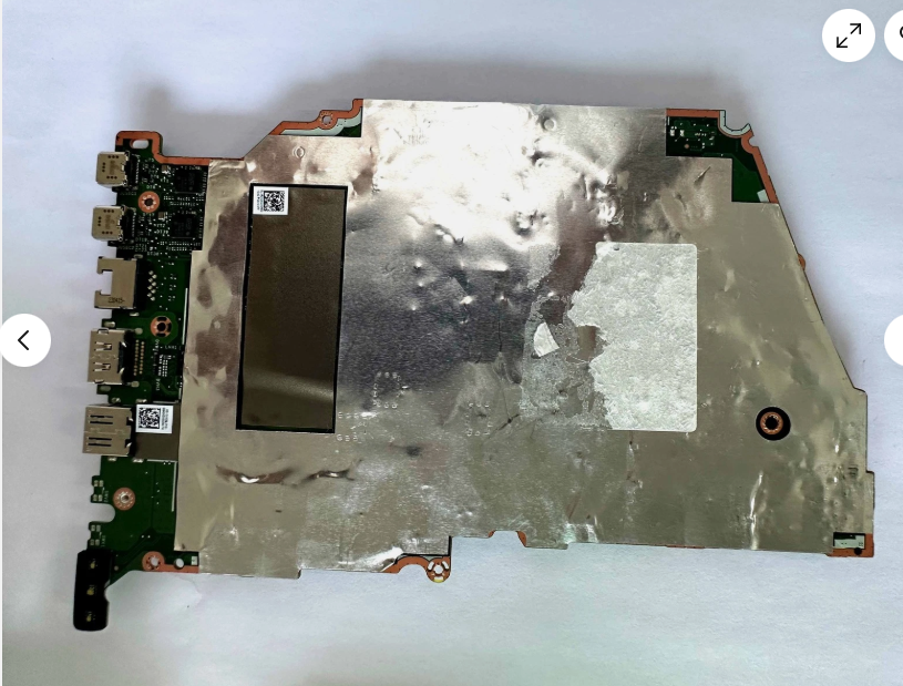 Main Asus ExpertBook B5 B5402C B5402CBA CPU i5 1240P