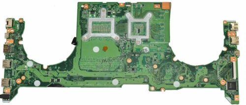 Main Asus FX503V FX503VM GL503V GL503VD DABKLMB28A0 CPU i5