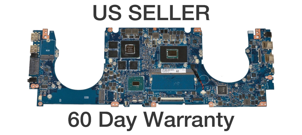 Main Asus Rog G501VW Chính Hãng, BH 1 Đổi 1