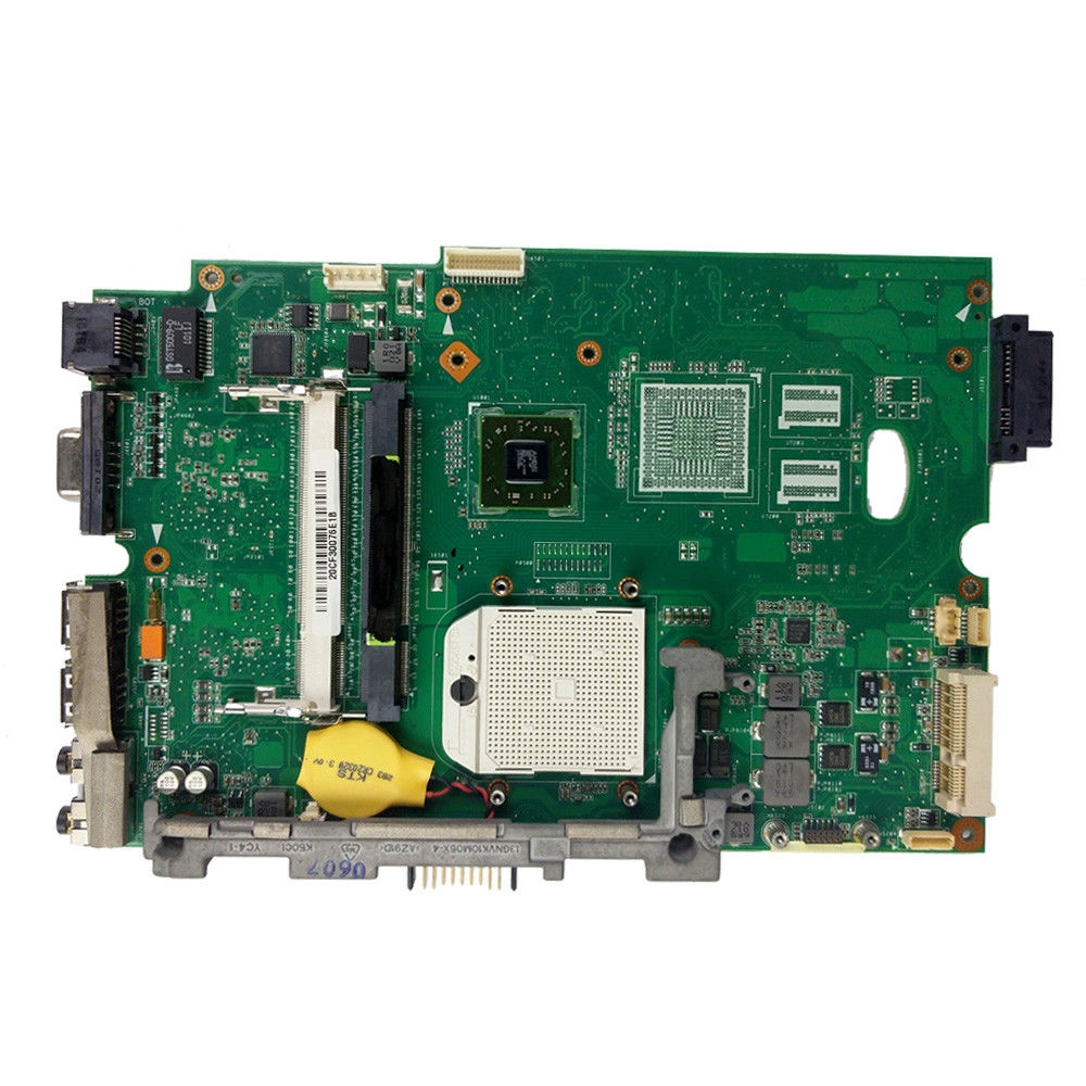 Main Asus K40AE K40AB K50AD K50AF AMD