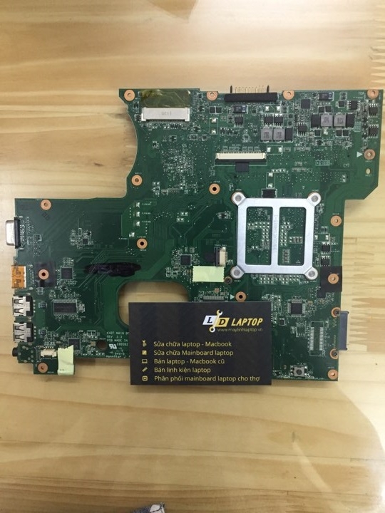 Main Asus K42 K42E K42A K42SD VGA SHARE