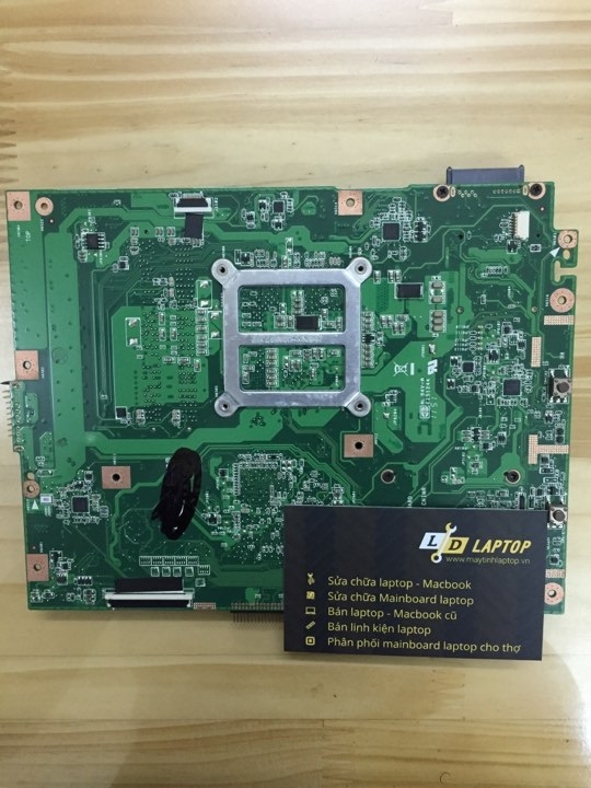 Main Asus K52 K52F VGA Share