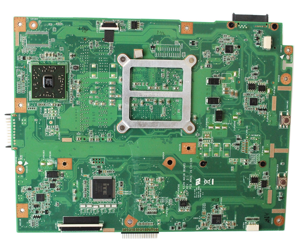 Main Asus K52N  AMD  60-NZSMB1000-A05.