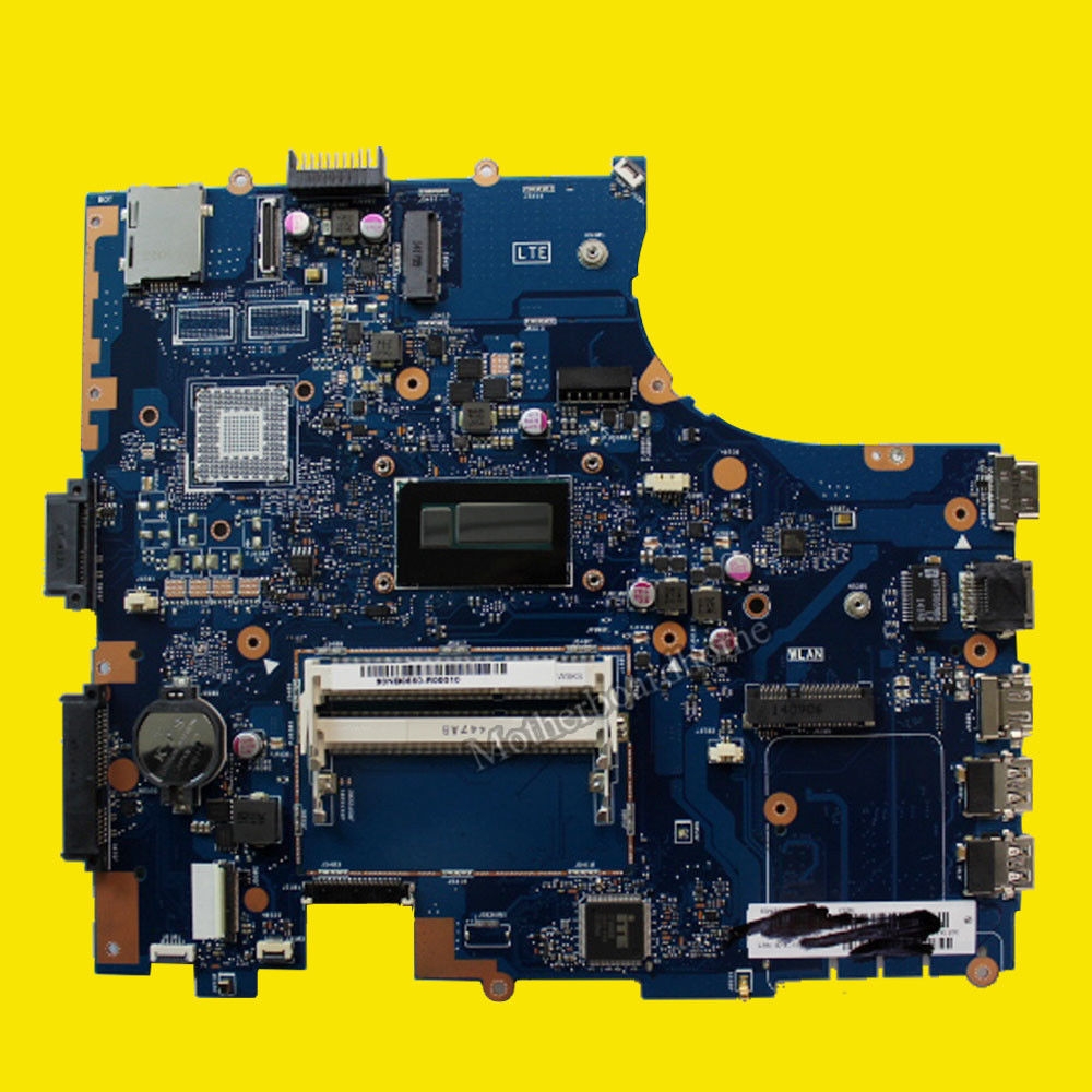 Main Asus Asuspro PU551LA CPU i7-4500U