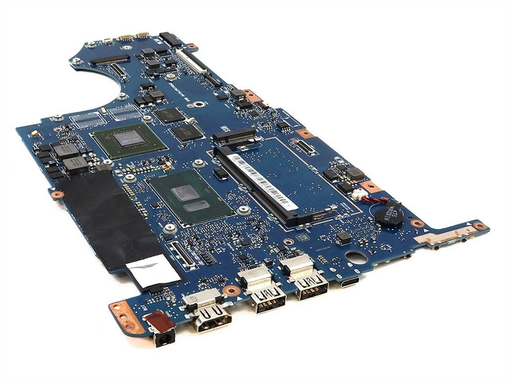 Main Asus Q524UQ UX560UX CPU I5-7200U VGA GT940MX
