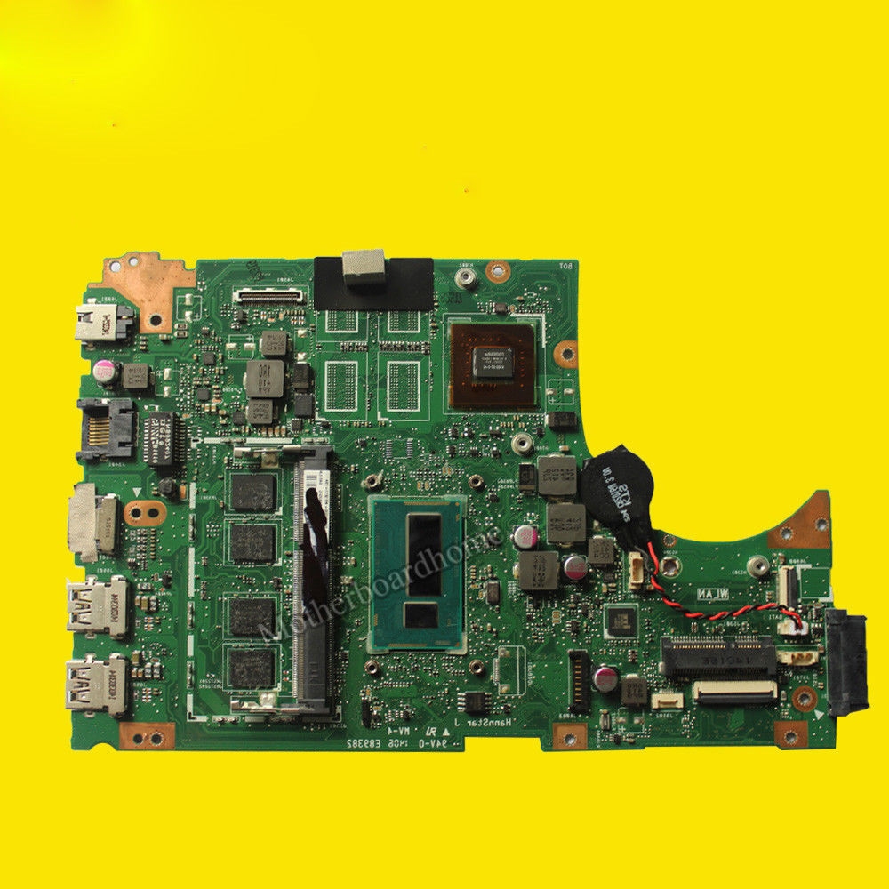 Main Asus VivoBook S451LN S451LB V451L CPU i7-4500U GT840M.