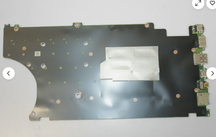 Main Asus VivoBook Flip 14 TP470EA CPU i3 1115G4