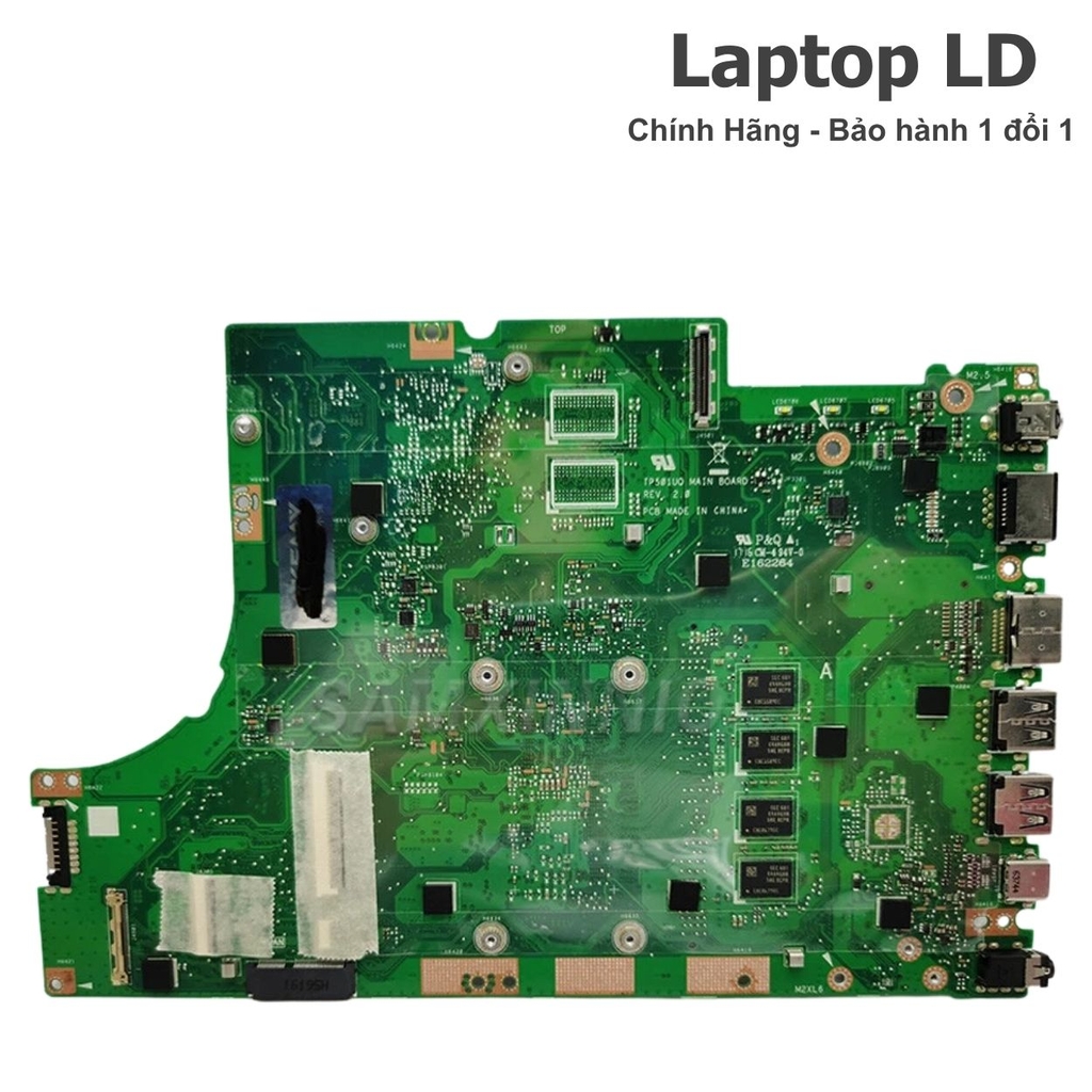 Main Asus TP501UA / TP501UB Hàng Zin, BH 1 đổi 1