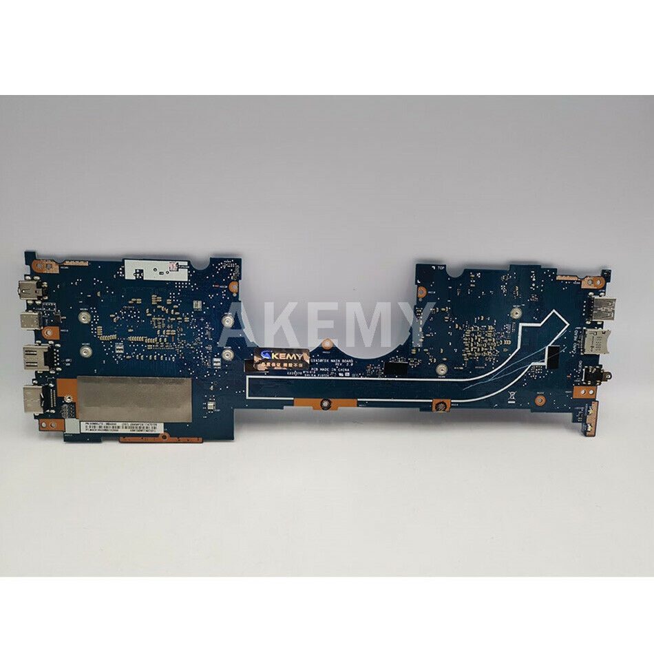 Main ASUS UX450FDX UX450FD UX450F CPU I7-8565U V4G