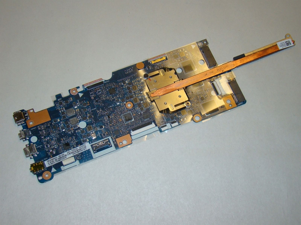 Main Asus Vivobook Flip TP401CA CPU i5-7Y54