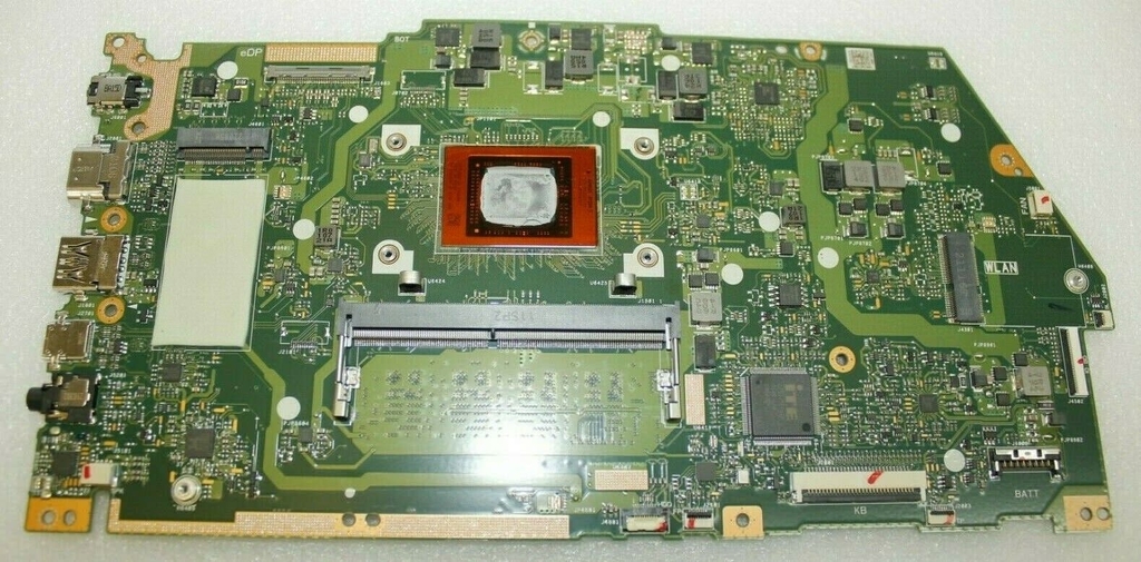 Main Asus Vivobook M513U M513IA KM513IA CPU Ryzen 5 5500U 2.1Ghz