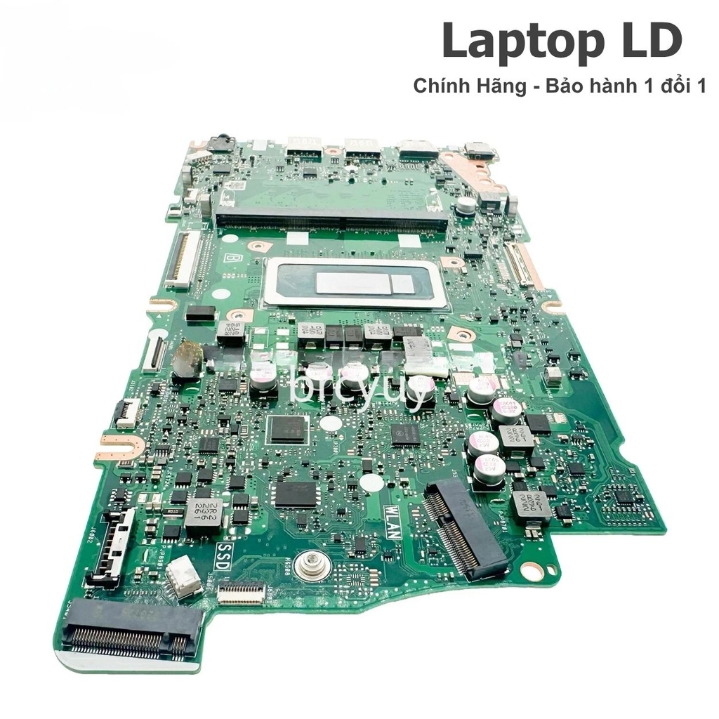Main Asus Vivobook X1404VA X1504VA X1704VA | CPU I5-1335U