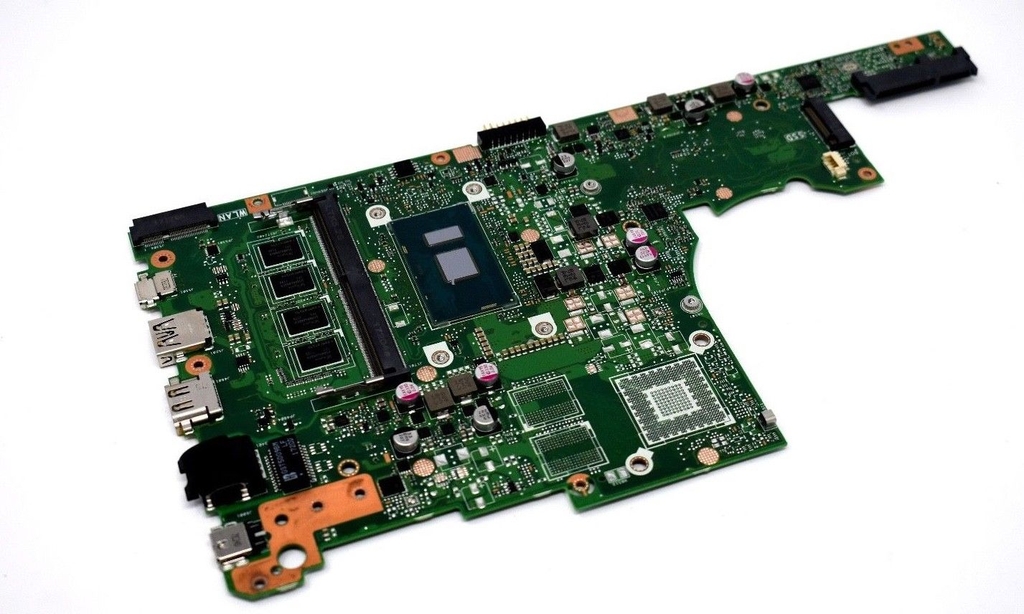 Main Asus S4100U / X405UAR / X405UQ CPU i5-7200U