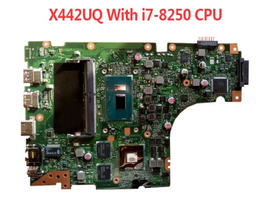 Main Asus A480U / X442UNR / A442UAR / F442U / X442UQ CPU i5-7200U