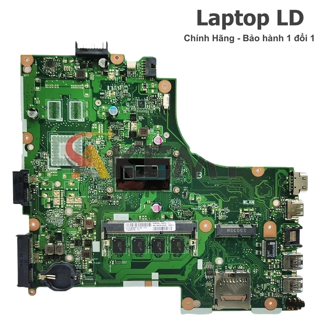 Main Asus X450LC / X452LC Hàng Zin, BH 1 đổi 1