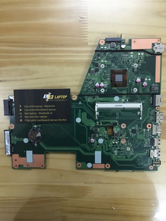 Main Asus X451MA / X451CA Hàng Zin, BH 1 đổi 1