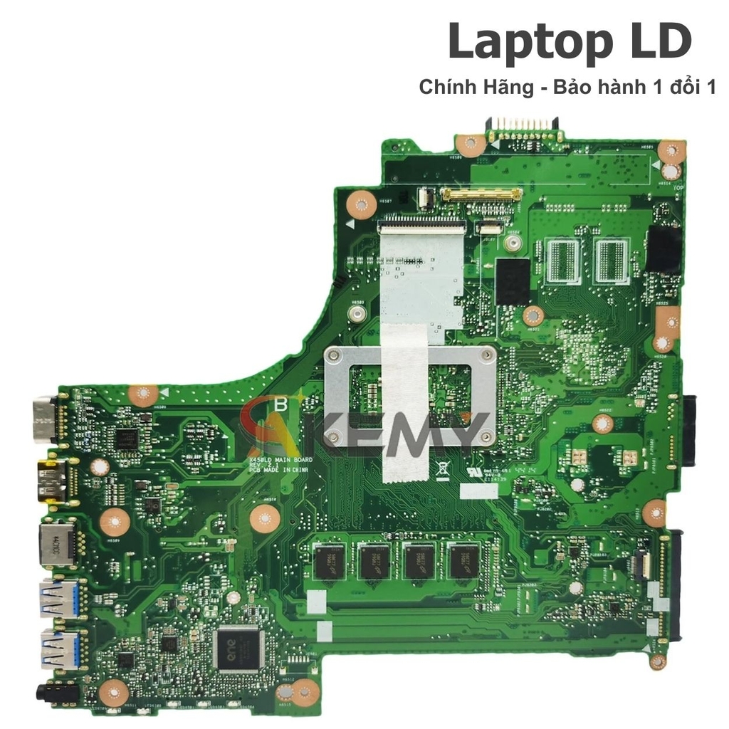 Main Asus X452L / X450LD / X450LB Hàng Zin, BH 1 đổi 1