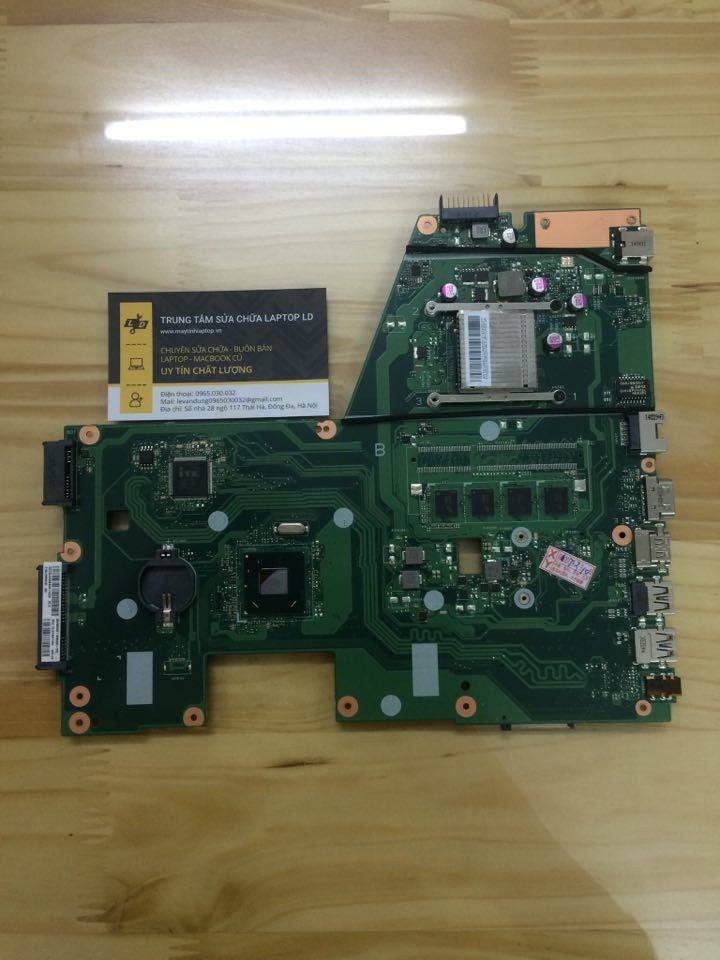 Main Asus X551CA | F551C CPU I3-3217U