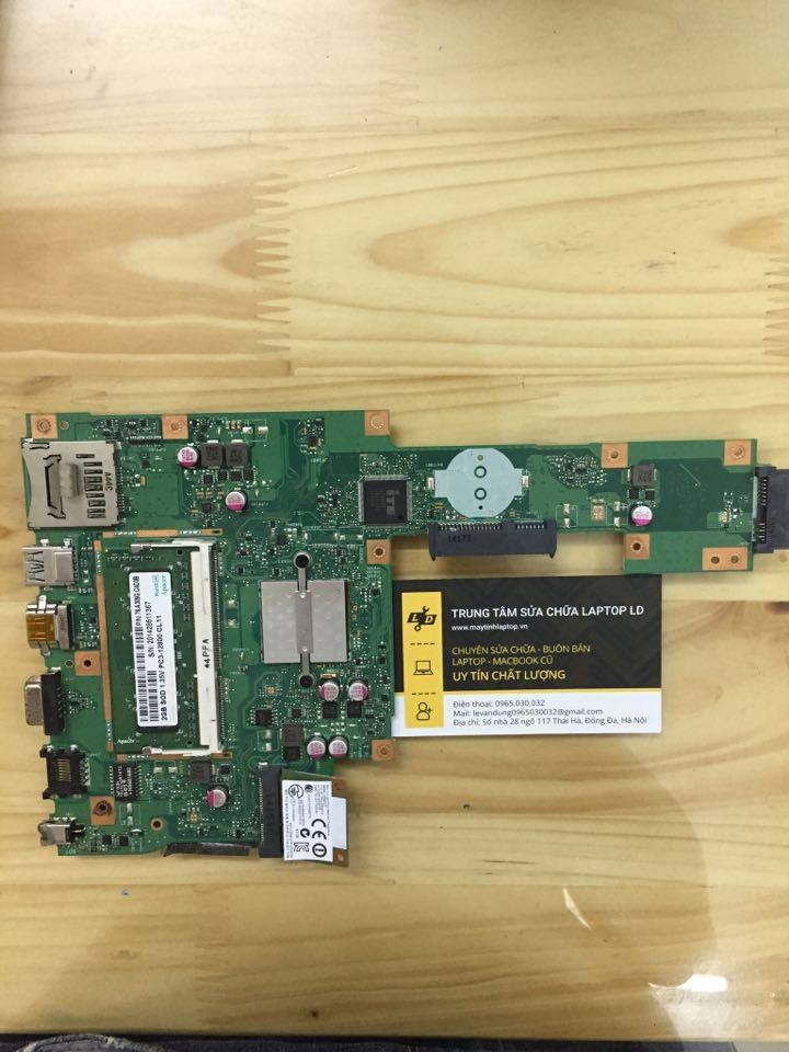 Main Asus X553MA | A553MA | F553MA CPU N3540