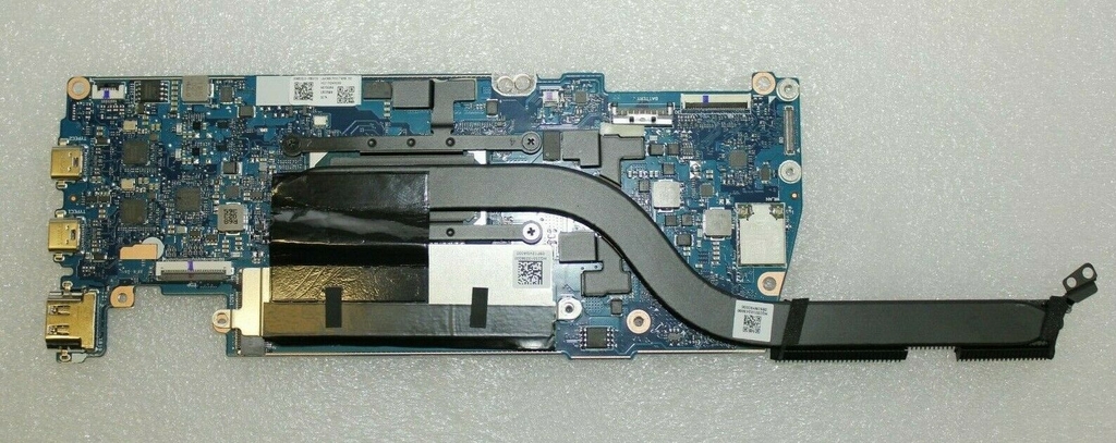 Main Asus ZenBook 13 UX325E UX325EA CPU I5-1135G7