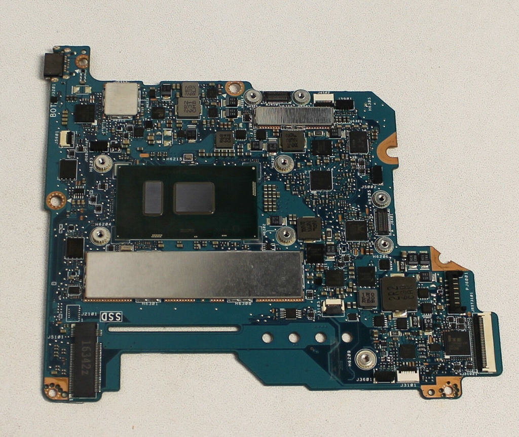 Main Asus Zenbook 3 UX390UAK CPU i5-7200U Chính Hãng, BH 1 Đổi 1