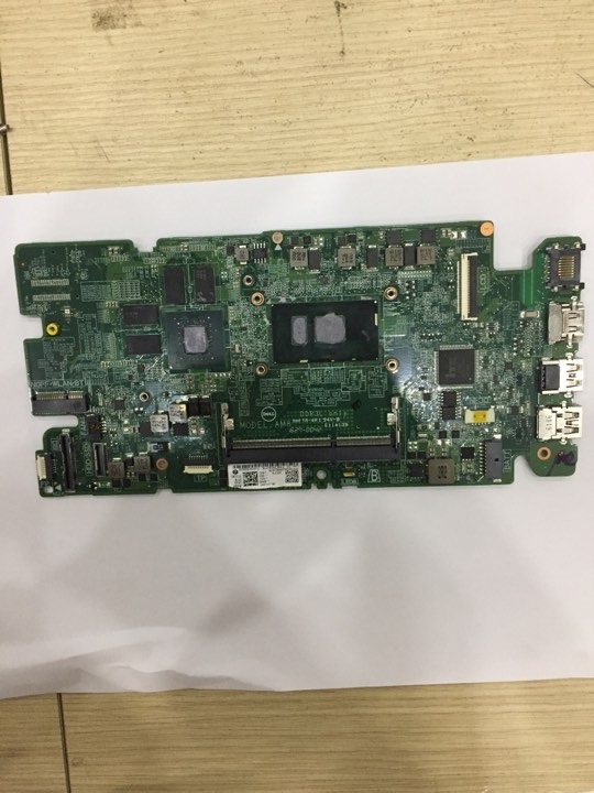 Main Dell Vostro 14 5459 CPU i5-6200 | DAOAM8MB8DO REV: D