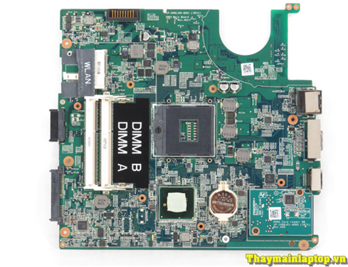 Main Dell Studio 1457 | 1458 | H902 Rev A00