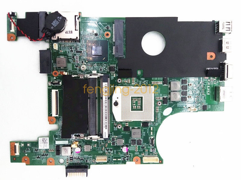 Main Dell Vostro 3420 | 2420 | 11281-1