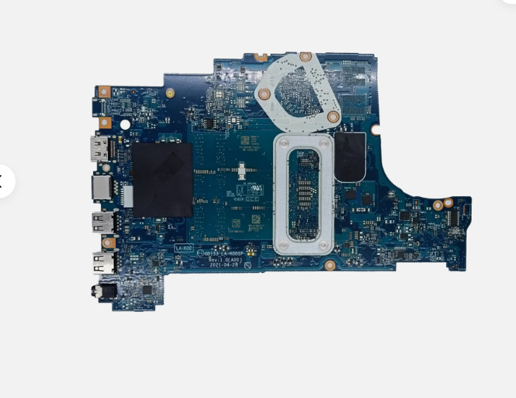 Main Dell Vostro 3405 Inspiron 3505 LA-K001P RYZEN 5 3450U