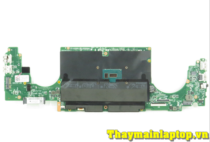 Main Dell Inspiron 15 7548 CPU i5-5200U | DA0AM6MB8F1