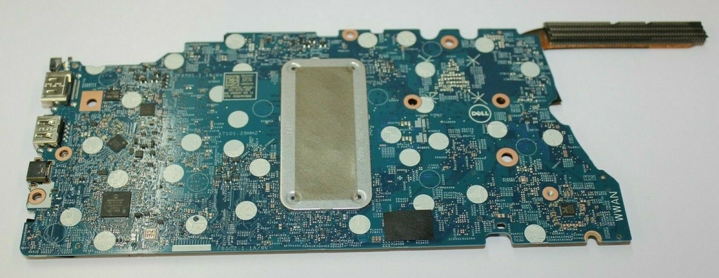 Main  Dell Inspiron 15 5502 CPU i5-1135G7