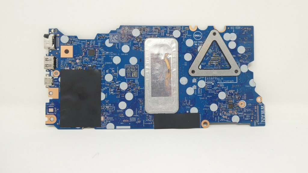 Main Dell Inspiron 15 5510 CPU i7-11370H MX450