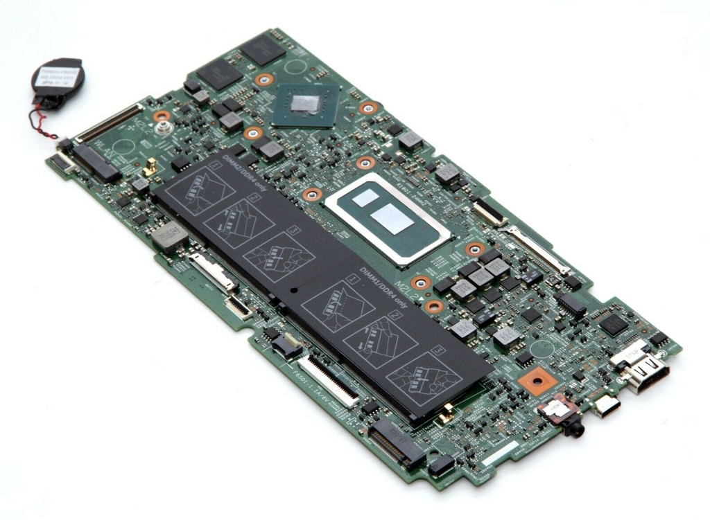 Dell Inspiron 7586 2-In-1 15.6" 4K Ultra HD Touch-Screen Laptop Intel Core I7 16gb Memory 512gb Solid State Drive Black I7586 7205blk Pus