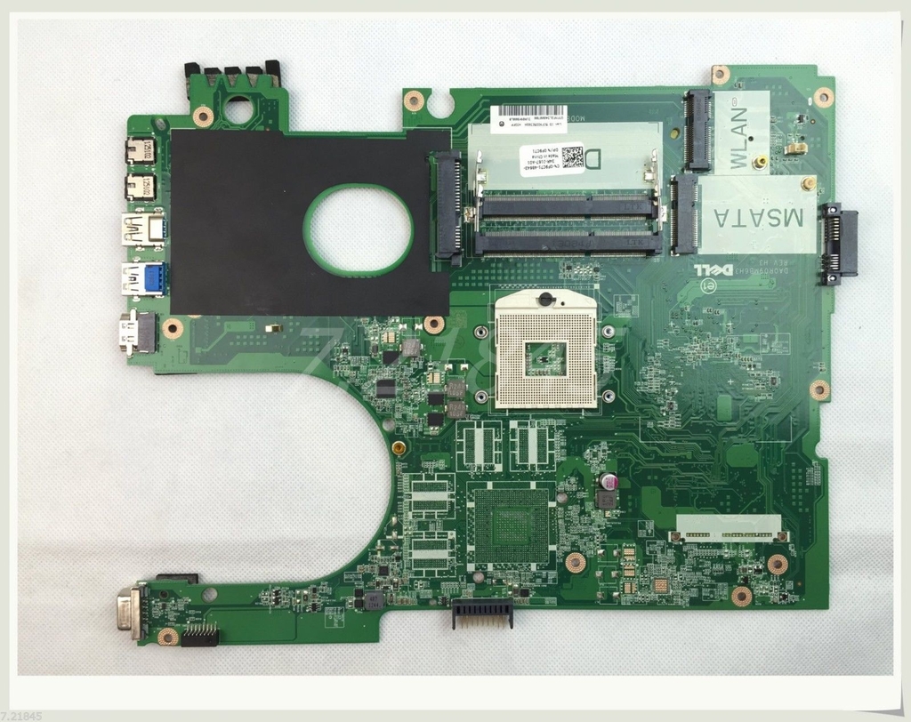 Main Dell Inspiron 17R N5720 / DA0R09MB6H1