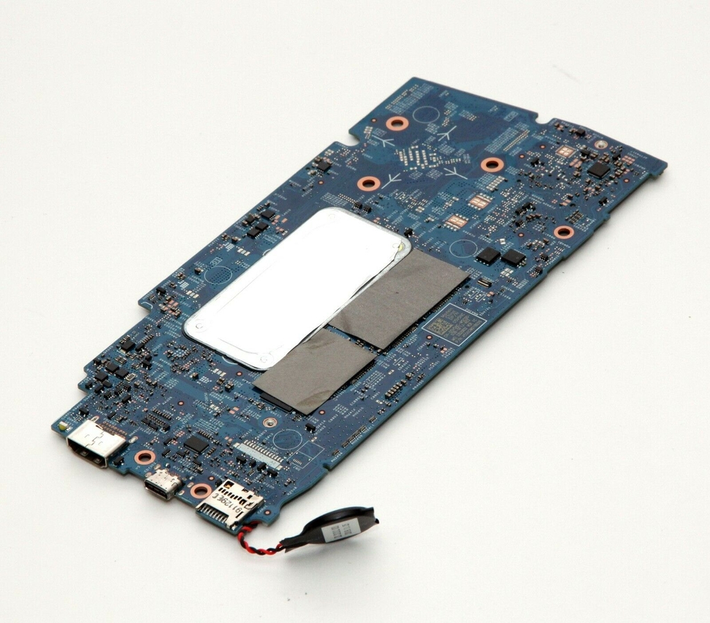 Main Dell Inspiron 5391 CPU i5-10210U