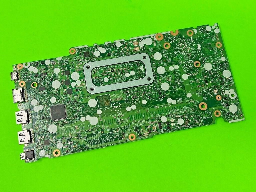 Main DELL INSPIRON 5491 2-IN-1 CPU I7-10510U