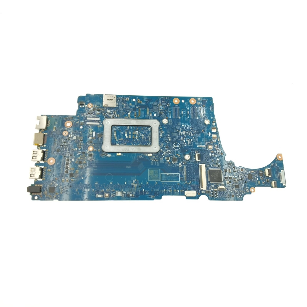 Main Dell Latitude 3480 3580 CPU I5-7200U