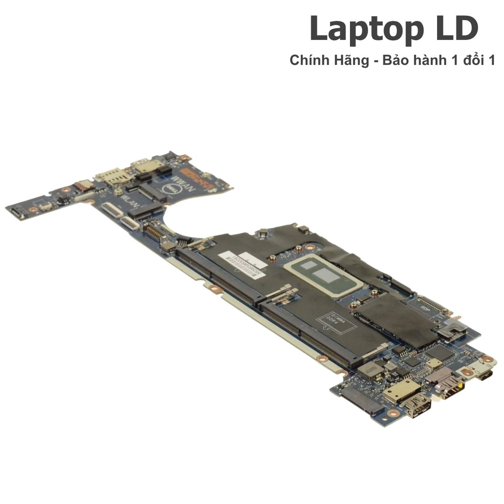 Main Dell Latitude 7300 | CPU i5-8365U | LA-G861P