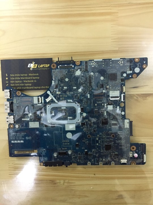 Main Dell Latitude E5430 LA-7901p VGA Share