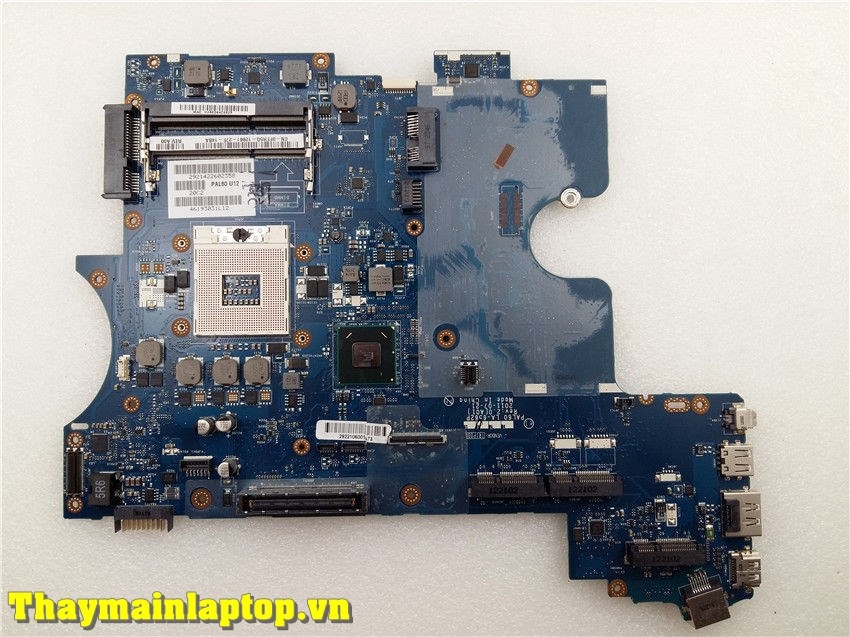 Main Dell Latitude E6520 | LA-6562P